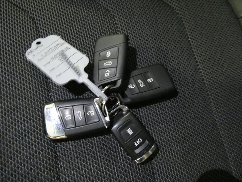 Skoda Kodiaq bild 16