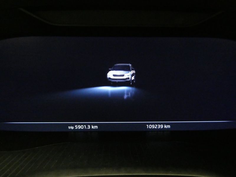 Skoda Kodiaq bild 13