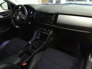Skoda Kodiaq bild 11