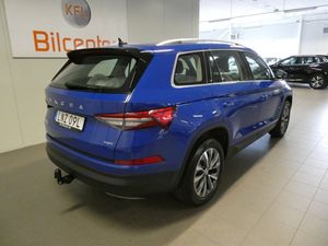 Skoda Kodiaq bild 4