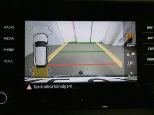 Skoda Kodiaq bild 18