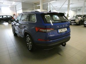 Skoda Kodiaq bild 6
