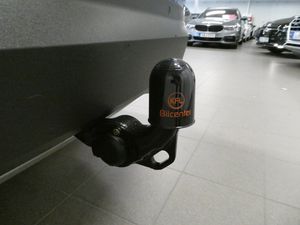 Skoda Kodiaq bild 22
