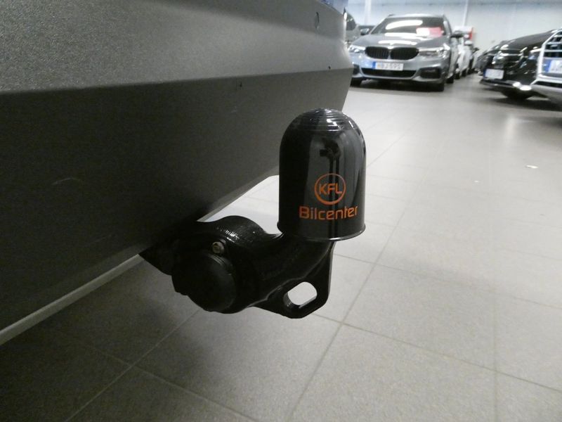 Skoda Kodiaq bild 22