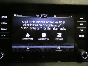 Skoda Kodiaq bild 17