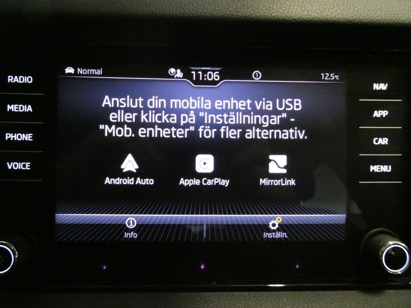 Skoda Kodiaq bild 17