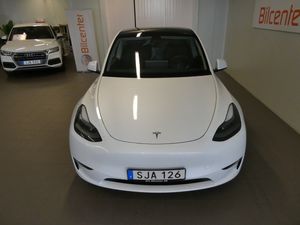 Tesla Model Y bild 10