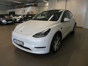 Tesla Model Y bild 8