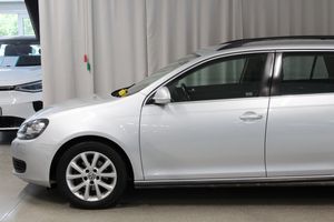 Volkswagen Golf bild 5
