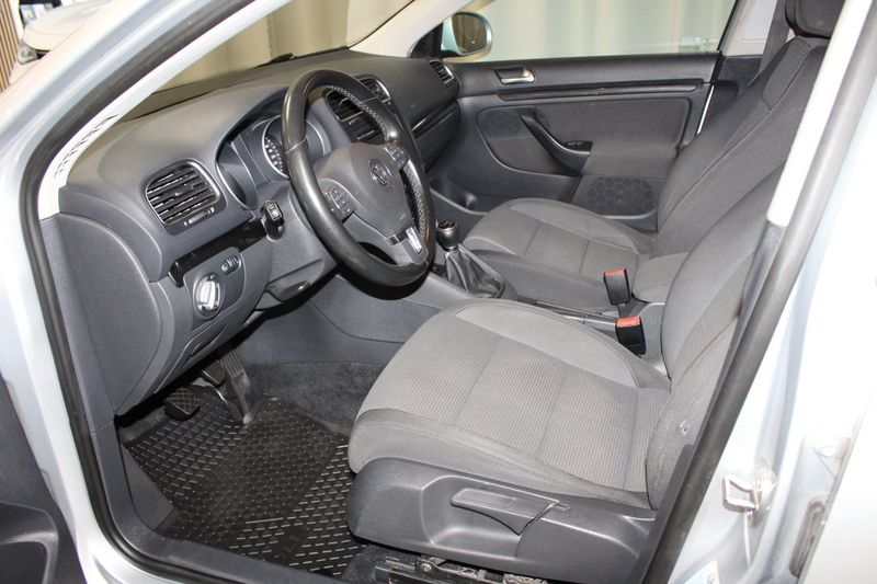 Volkswagen Golf bild 15