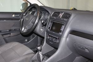 Volkswagen Golf bild 16