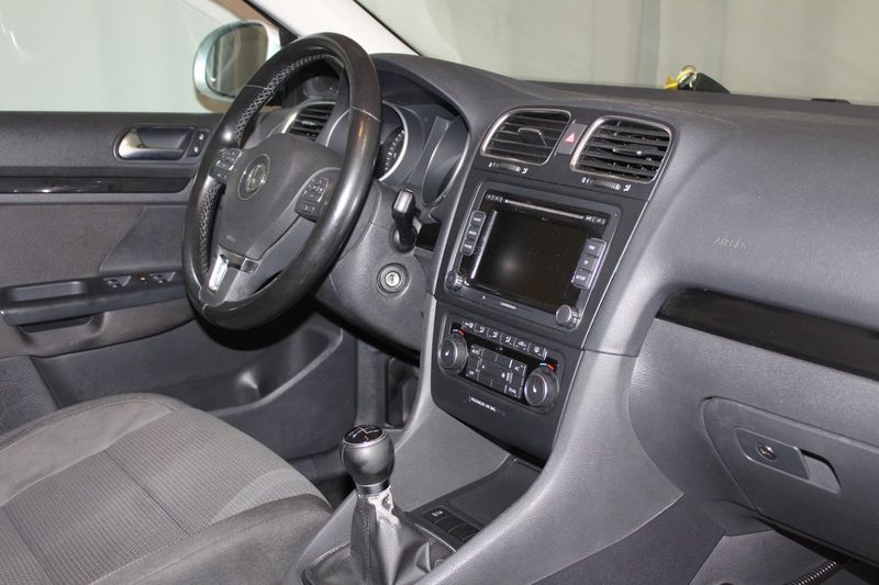 Volkswagen Golf bild 16