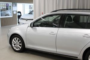 Volkswagen Golf bild 10