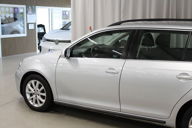 Volkswagen Golf bild 10