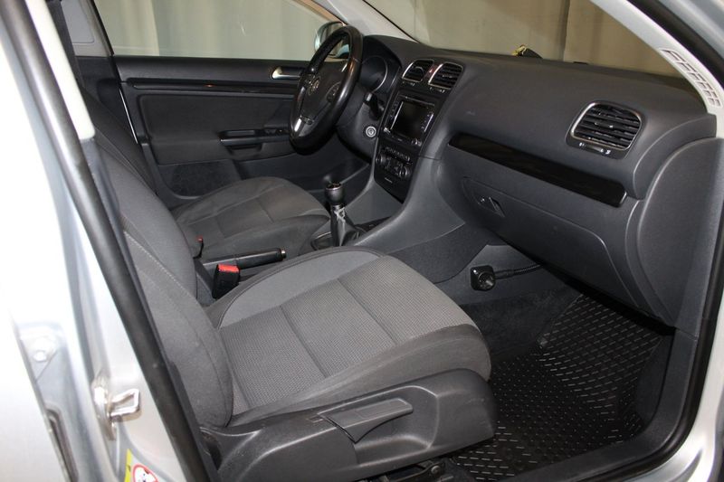 Volkswagen Golf bild 14