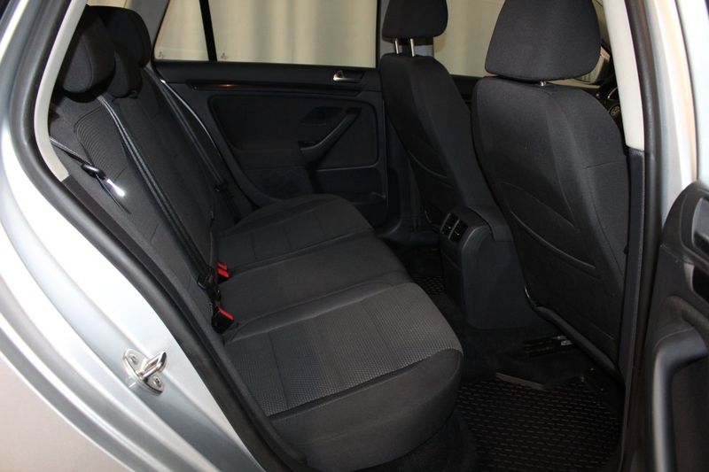 Volkswagen Golf bild 17