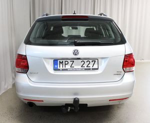 Volkswagen Golf bild 4