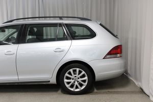 Volkswagen Golf bild 8