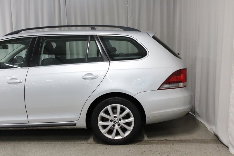Volkswagen Golf bild 8