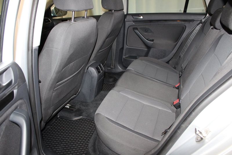 Volkswagen Golf bild 18