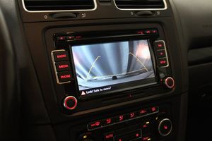 Volkswagen Golf bild 20