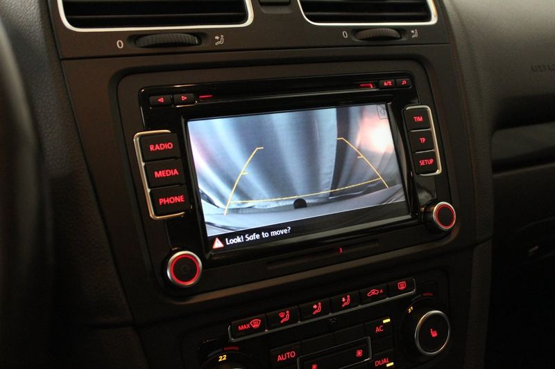 Volkswagen Golf bild 20