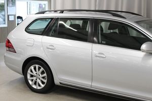 Volkswagen Golf bild 9