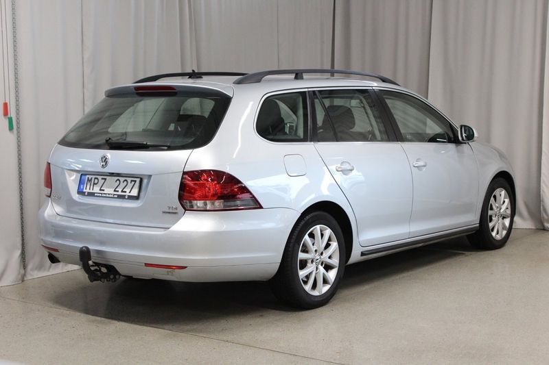 Volkswagen Golf bild 2