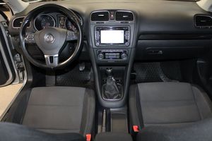 Volkswagen Golf bild 13