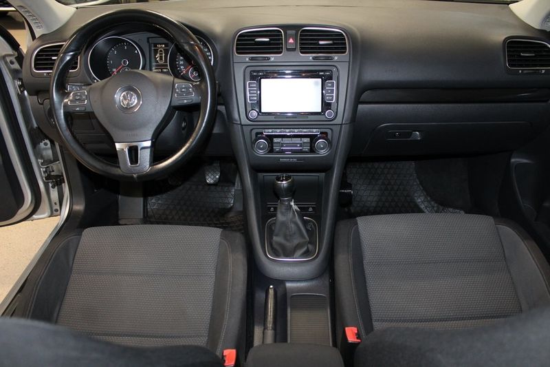 Volkswagen Golf bild 13