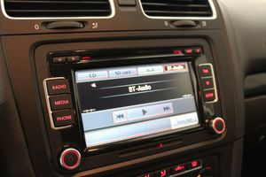 Volkswagen Golf bild 21