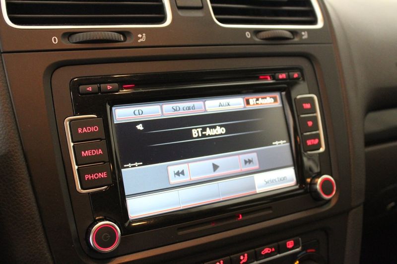 Volkswagen Golf bild 21