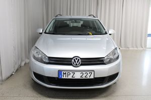 Volkswagen Golf bild 7