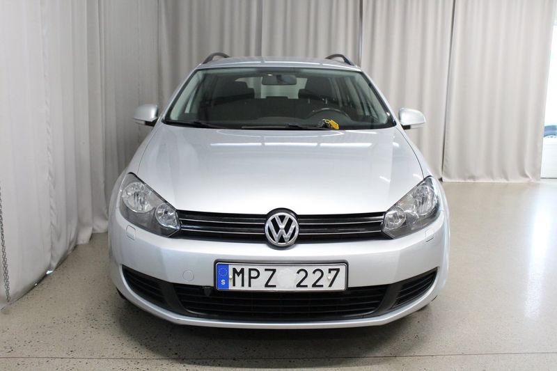 Volkswagen Golf bild 7