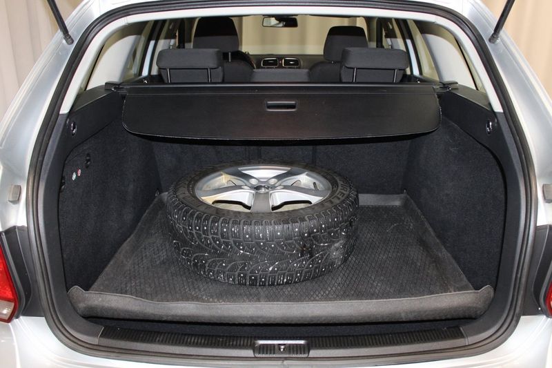 Volkswagen Golf bild 11