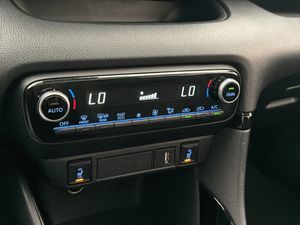 Toyota Yaris bild 26