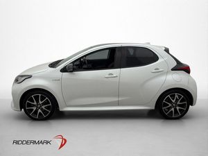 Toyota Yaris bild 5