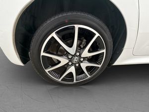 Toyota Yaris bild 34
