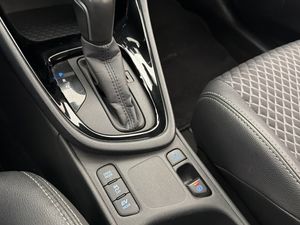 Toyota Yaris bild 27