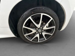 Toyota Yaris bild 33
