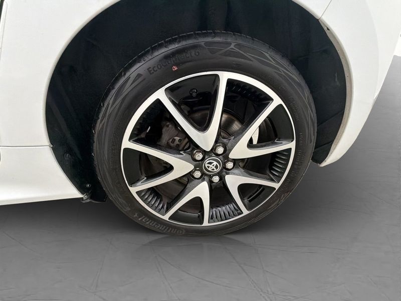 Toyota Yaris bild 33
