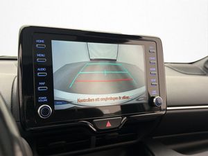 Toyota Yaris bild 23