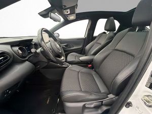 Toyota Yaris bild 11