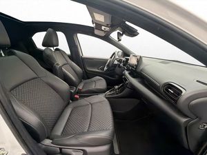 Toyota Yaris bild 28