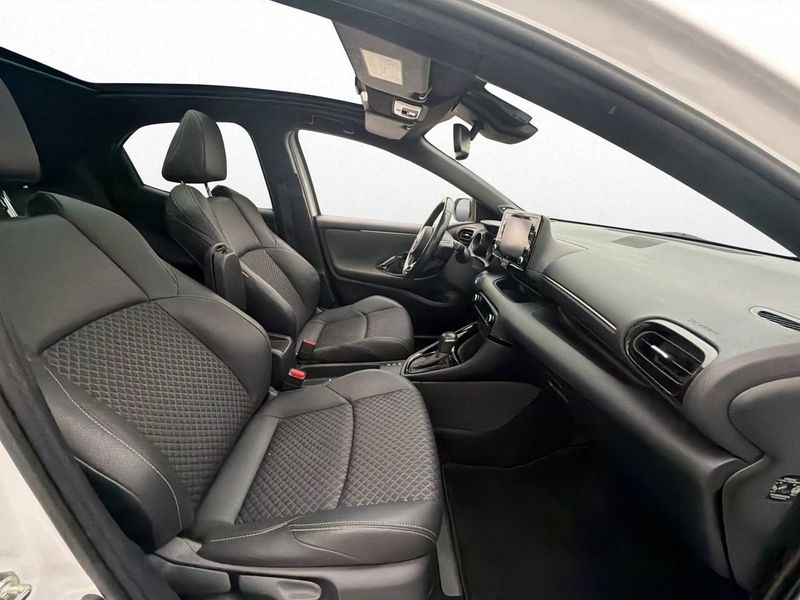 Toyota Yaris bild 28