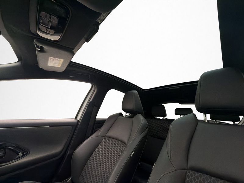 Toyota Yaris bild 12