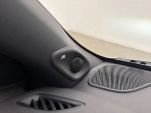 Toyota Yaris bild 15