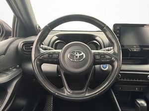 Toyota Yaris bild 14