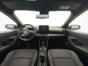 Toyota Yaris bild 13