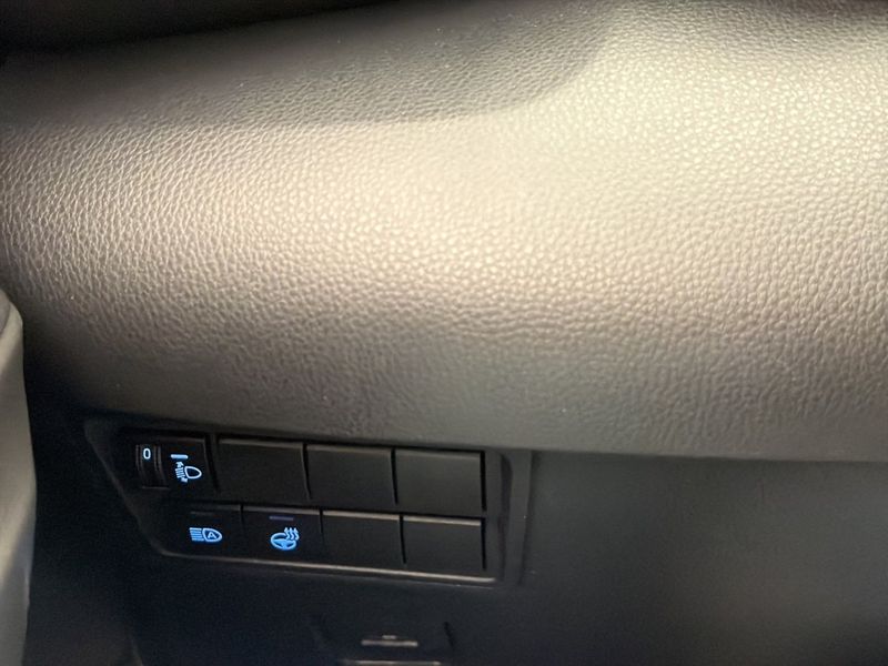 Toyota Yaris bild 16